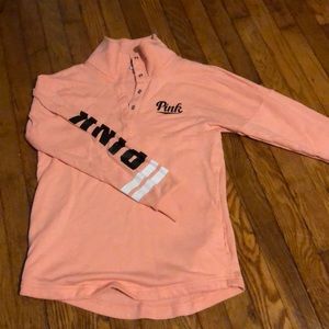 VS sweatshirt